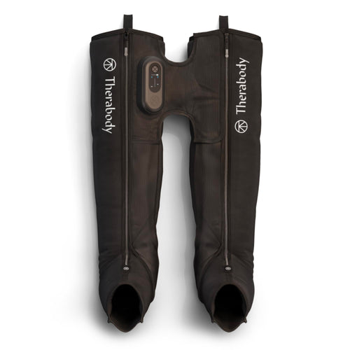 Therabody JetBoots Prime - Wireless Leg Compression
