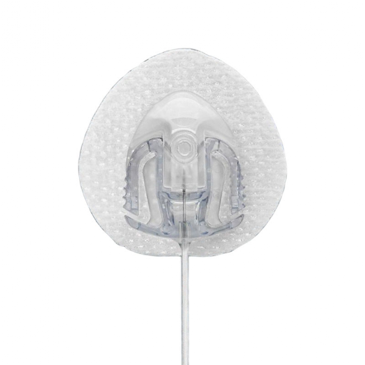 Tandem AutoSoft XC Infusion Set – 6mm Cannula / 23" Tubing, t:lock (10 Count Box)