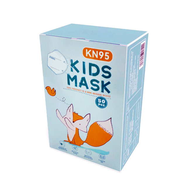 Kids KN95 Face Masks