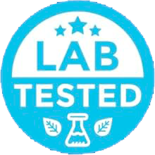 Lab Tested