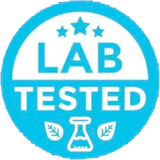 Lab Tested