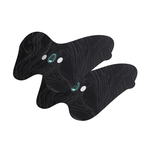 Chirp Halo™ Lower Back Pad Set
