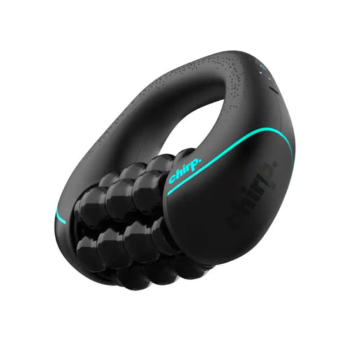 Chirp RPM Mini™ Compact Rolling Powered Massager