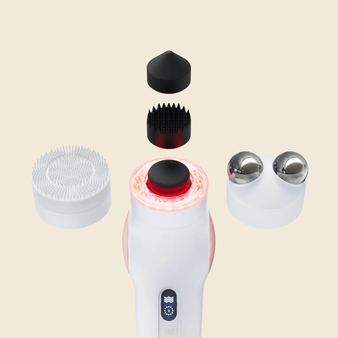 TheraFace PRO by Therabody - Clinically Proven Face Massager