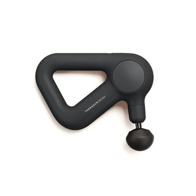 Theragun Relief (Charcoal) Percussion Massage Gun by Therabody
