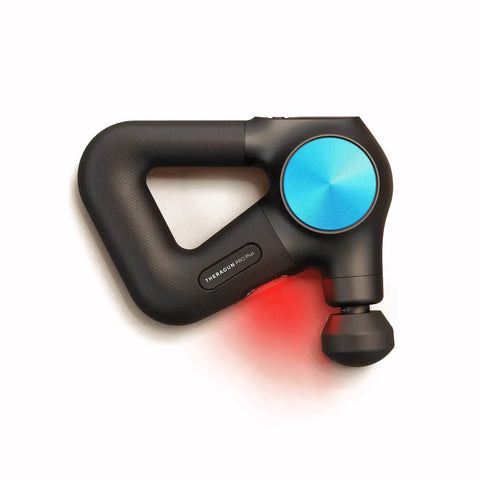 Theragun PRO Plus by Therabody - Full Body Heated Massage Gun