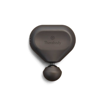 Theragun Mini (3rd Gen) by Therabody - Portable Massage Gun (Black)