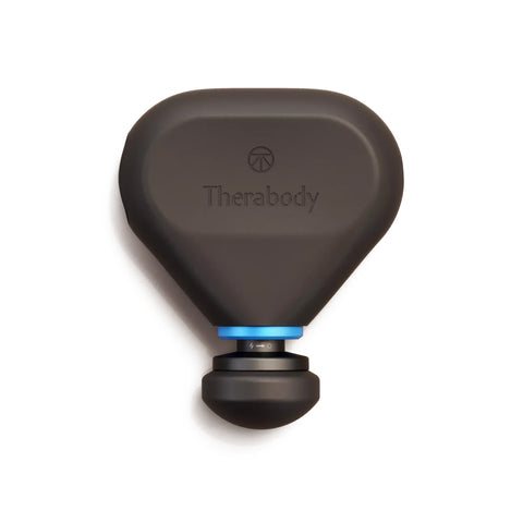 Theragun Mini Plus by Therabody - Portable Heated Massage Gun