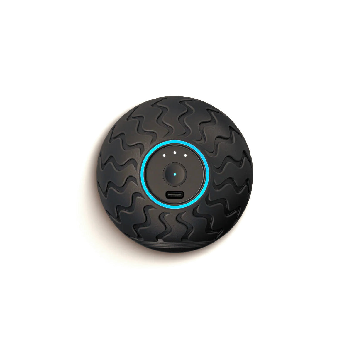 Therabody WaveSolo Vibrating Ball Roller