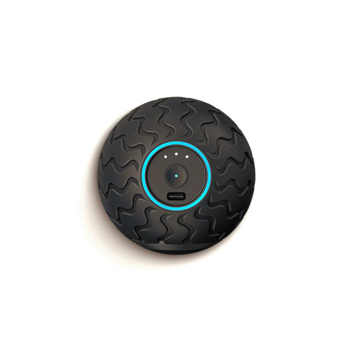 Therabody WaveSolo Vibrating Ball Roller
