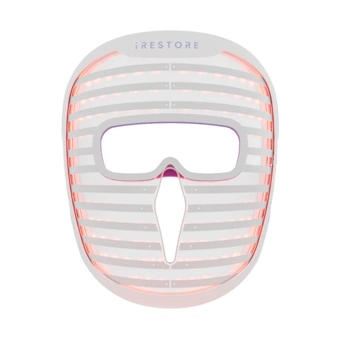 iRESTORE Illumina Face Mask - HSA/FSA Eligible