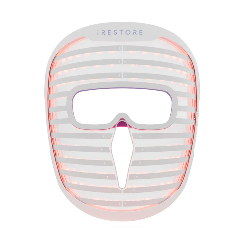 iRESTORE Illumina Face Mask - HSA/FSA Eligible