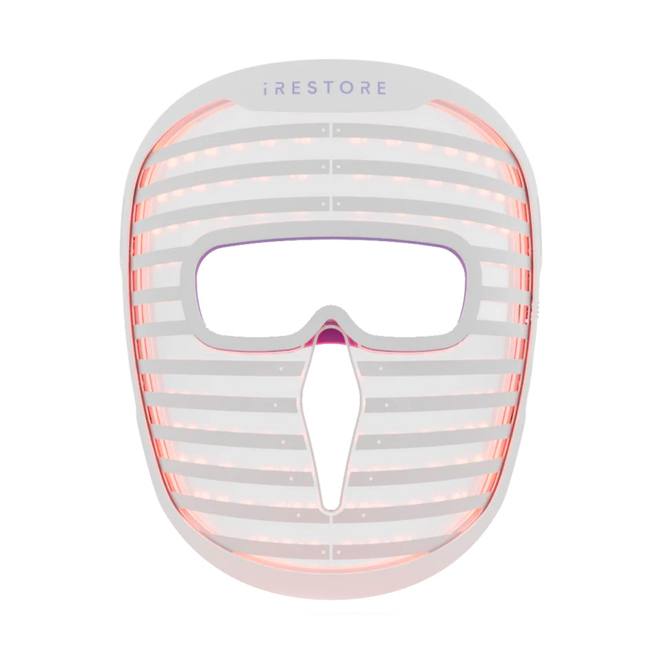 iRESTORE Illumina Face Mask - HSA/FSA Eligible