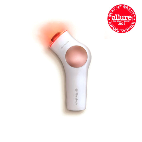 TheraFace PRO by Therabody - Clinically Proven Face Massager