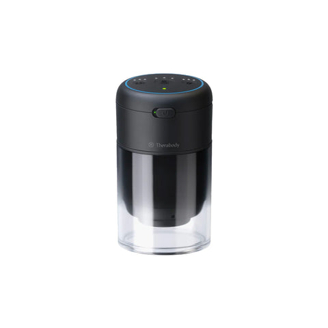 TheraCup by Therabody - Heat & Vibration Smart Cupping Therapy