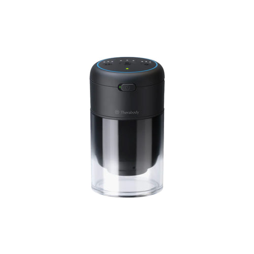 TheraCup by Therabody - Heat & Vibration Smart Cupping Therapy