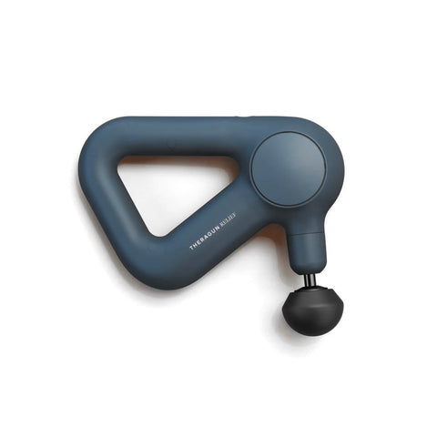 Theragun Relief (Navy) Percussion Massage Gun by Therabody