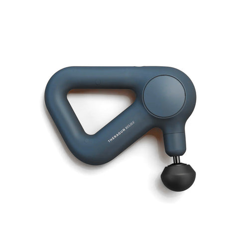 Theragun Relief (Navy) Percussion Massage Gun by Therabody