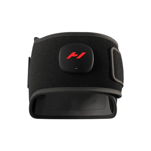 Hyperice Venom 2 Back Heated Massage Wrap