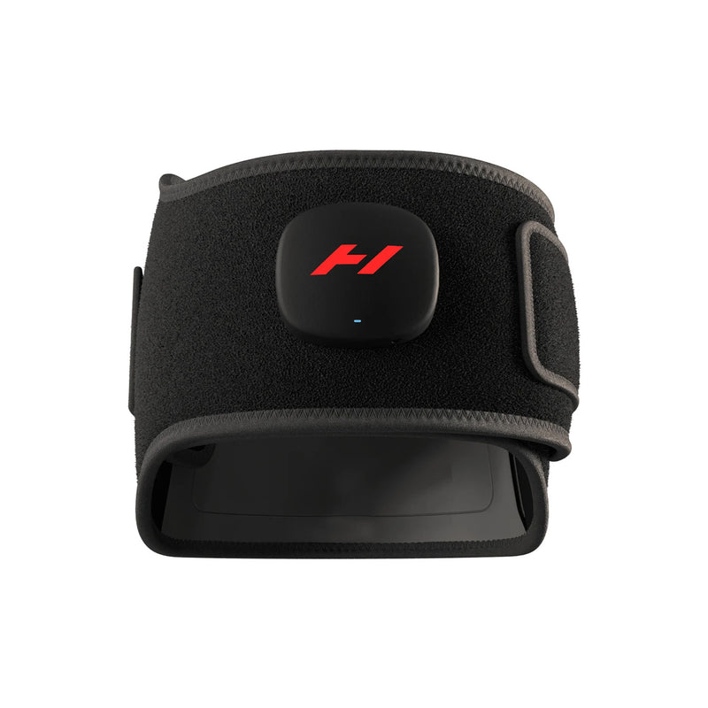 Hyperice Venom 2 Back Heated Massage Wrap