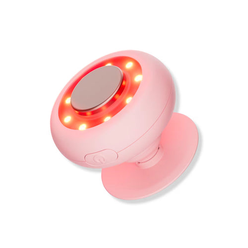 Solawave 2-in-1 Skincare Mini LED Red Light Device
