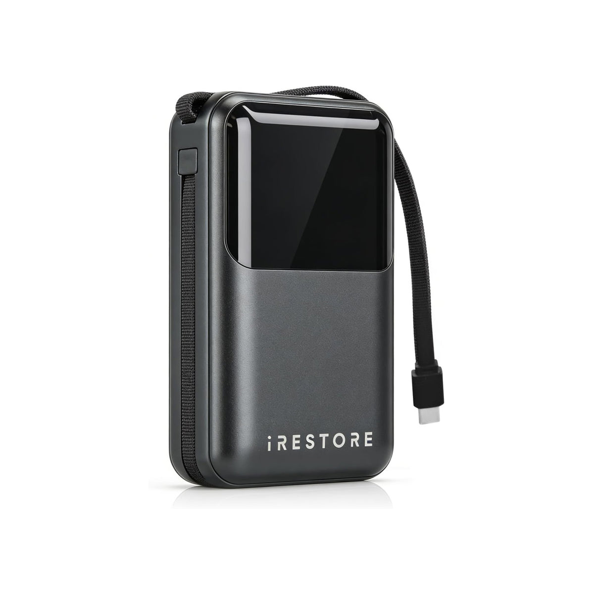 iRESTORE Sculpt Belt Universal Power Bank