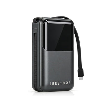 iRESTORE Sculpt Belt Universal Power Bank