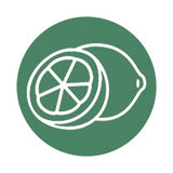 Sweetened w/Monk Fruit