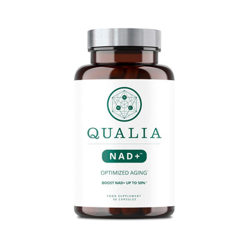 Qualia NAD+ - The Ultimate NAD+ Supplement