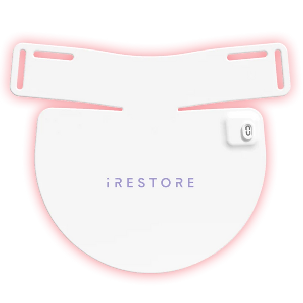 Illumina Neck & Chest Mask