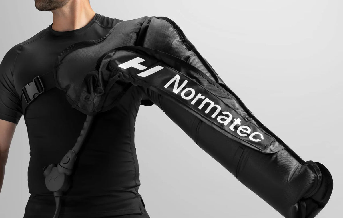 Full body rejuvenation