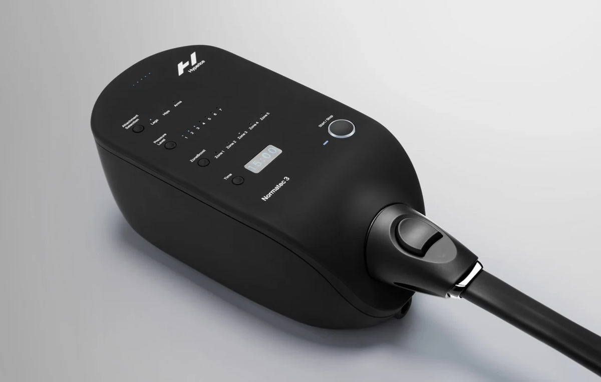 Intuitive, refreshed design