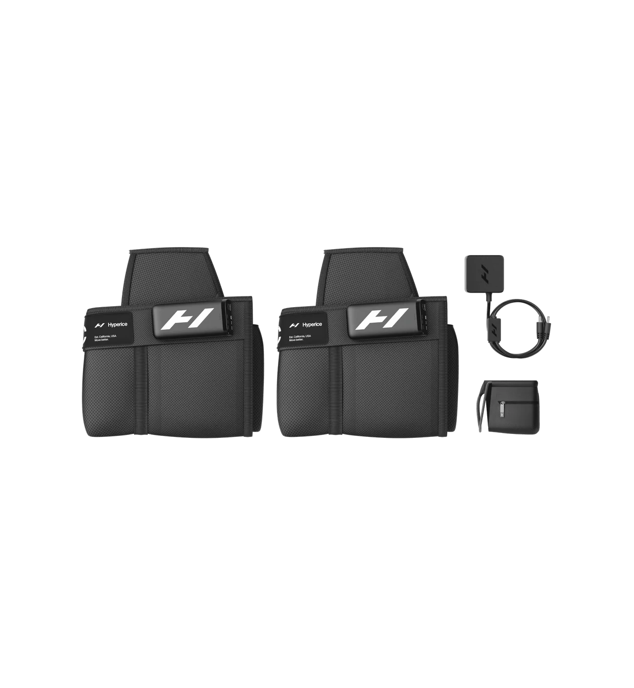 Hyperice Normatec Elite Legs Compression Recovery System