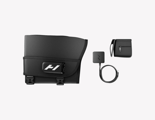 Hyperice Normatec Elite Hips Compression Recovery System