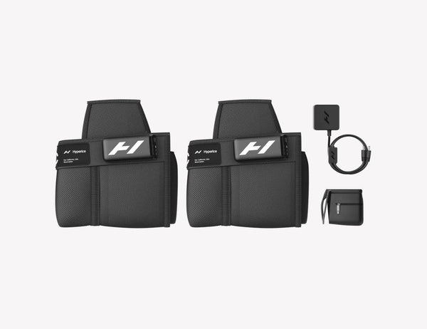 Hyperice Normatec Elite Legs Compression Recovery System