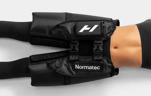 Portable recovery