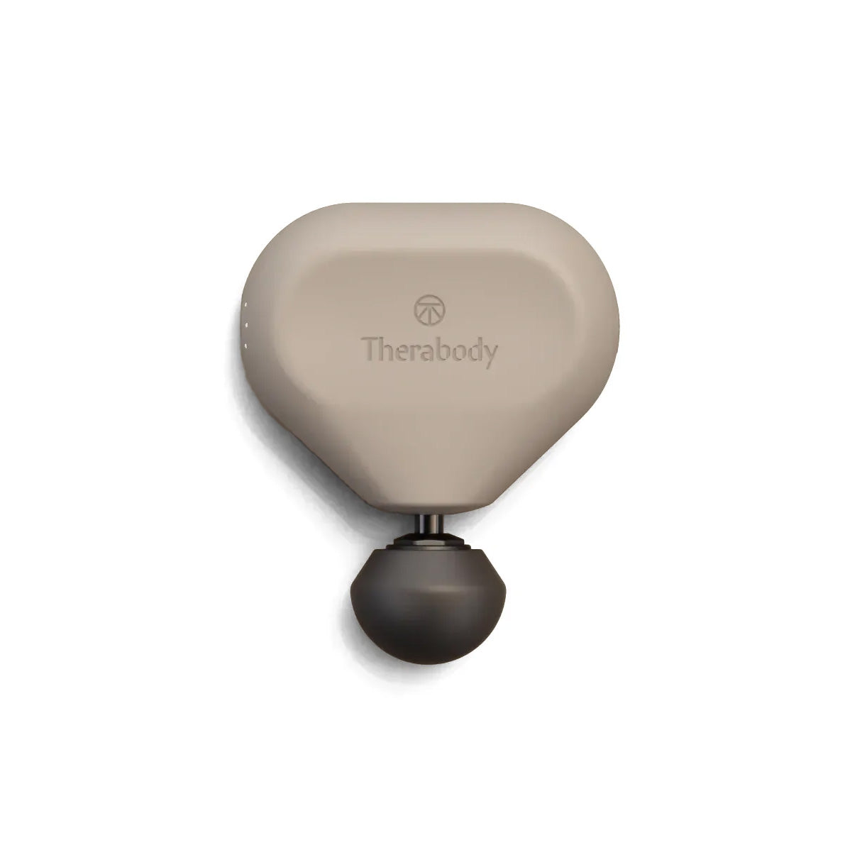 Theragun Mini (3rd Gen) by Therabody - Portable Massage Gun (Oat)
