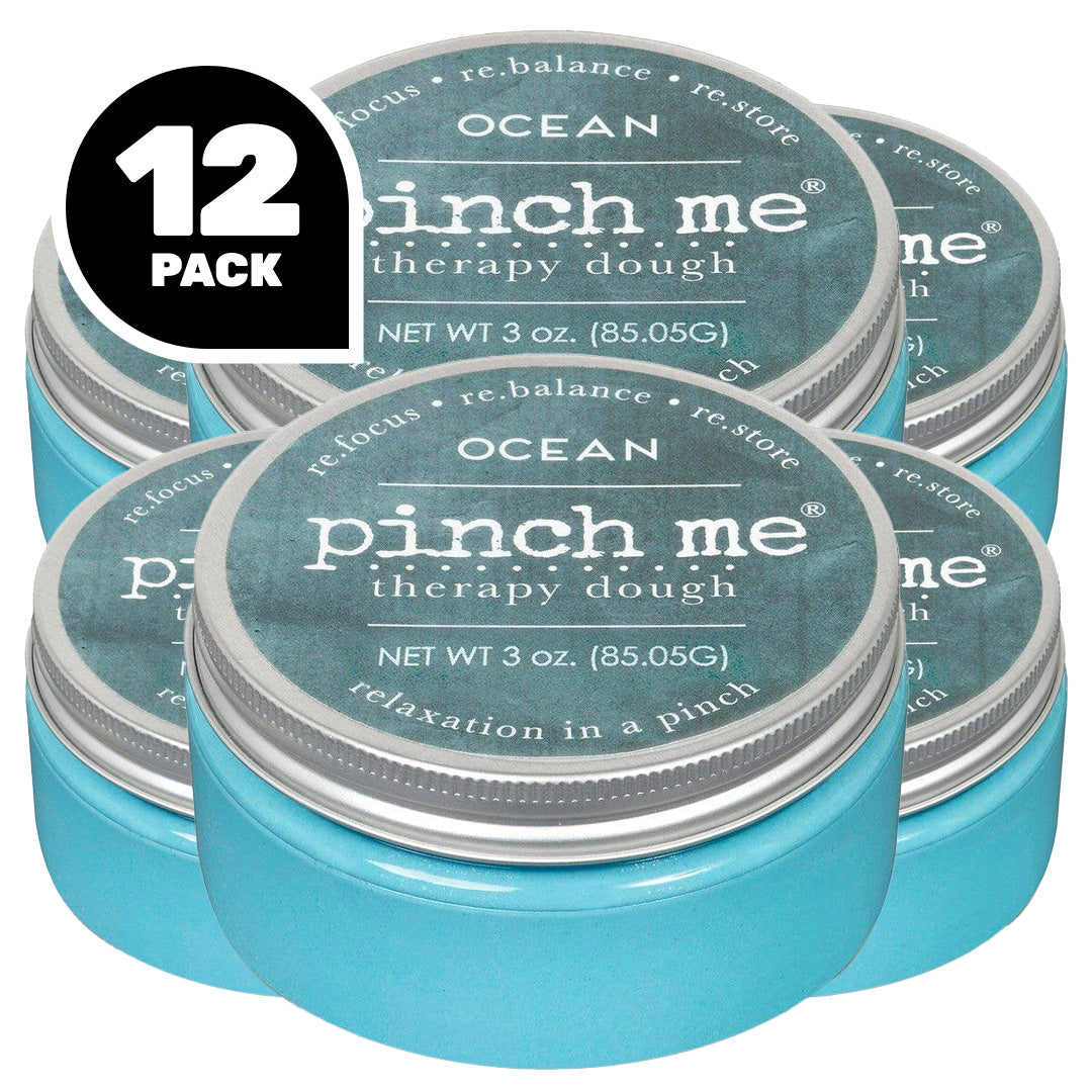 Pinch Me Therapy Dough (3oz)