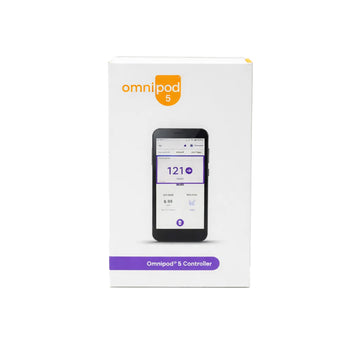 Omnipod® 5 PDM (Personal Device Manager)