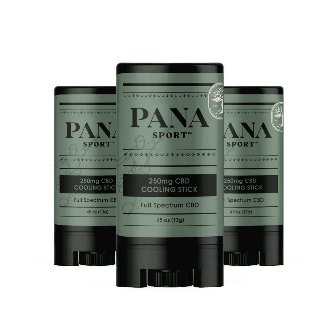 Panacea Cooling Stick - 250mg