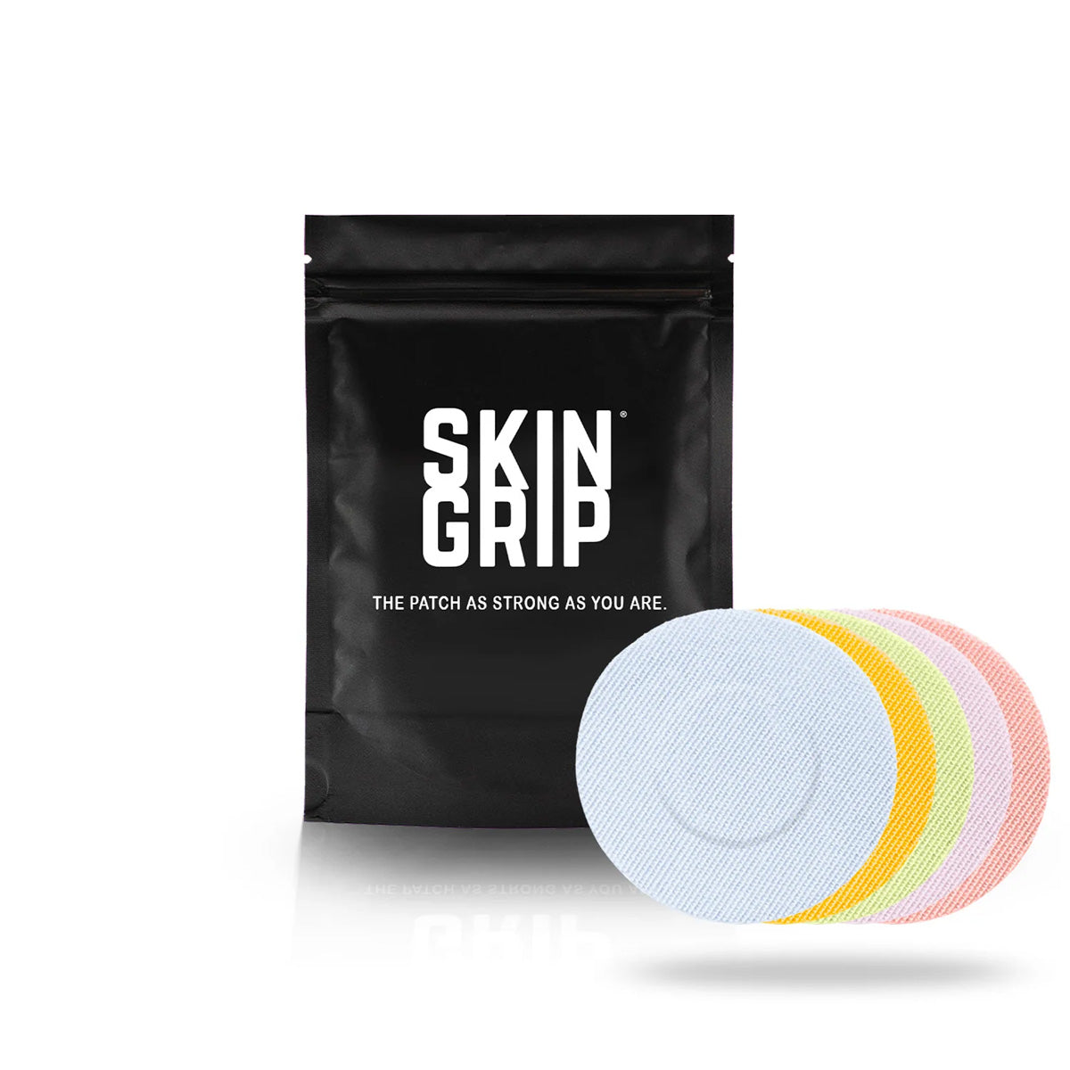 Skin Grip Original - Dexcom G7 Adhesive Patches
