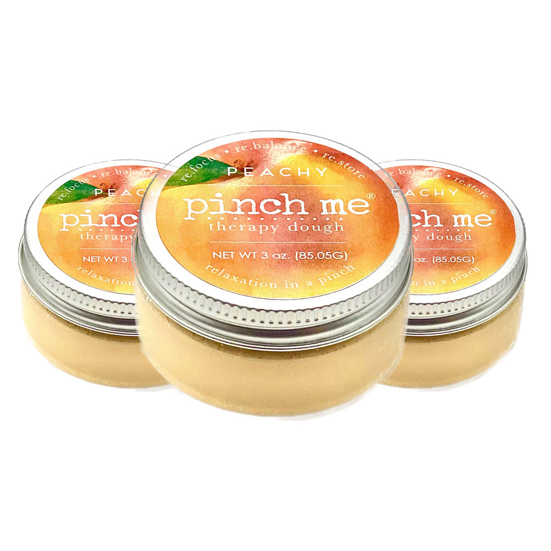 Pinch Me Therapy Dough (3oz)