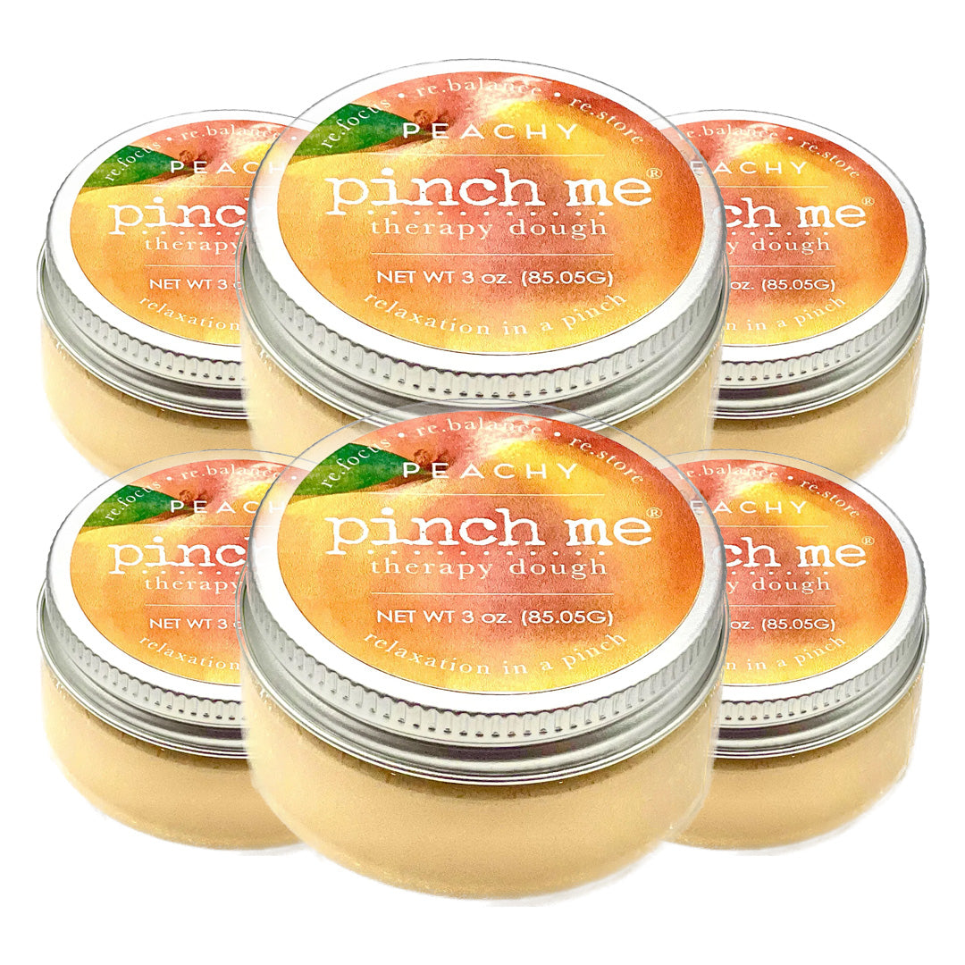 Pinch Me Therapy Dough (3oz)