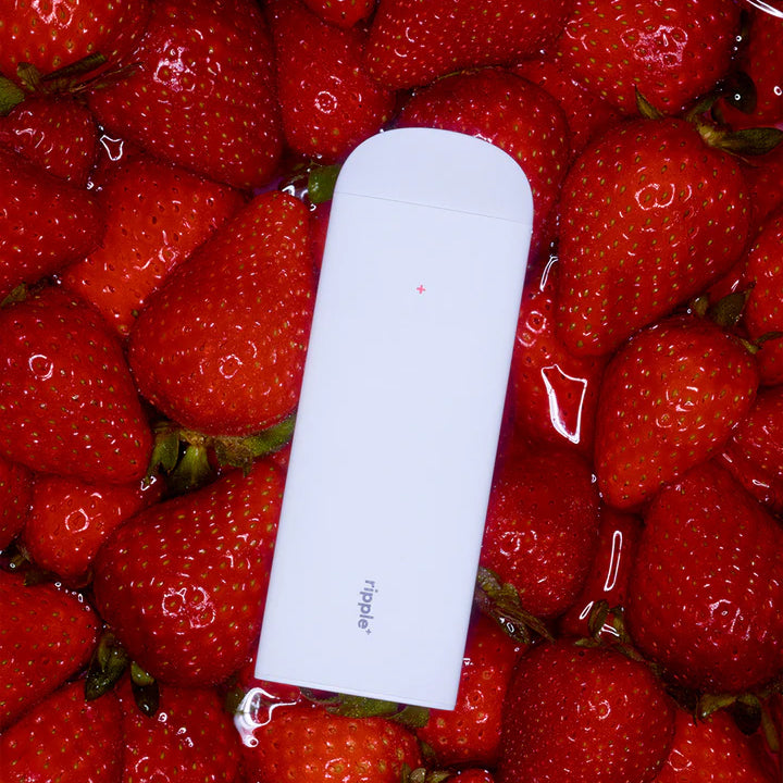 ripple⁺ Play Diffuser (Strawberry Aroma)