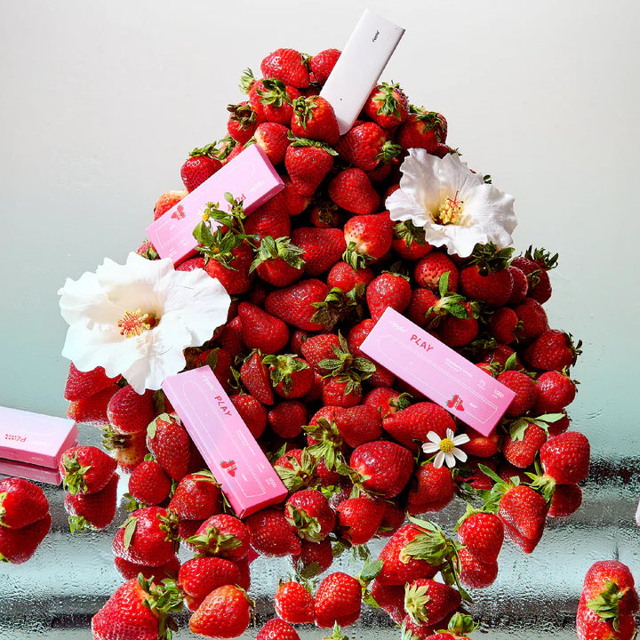 ripple⁺ Play Diffuser (Strawberry Aroma)