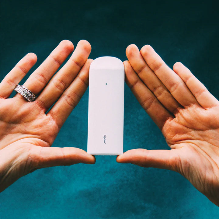 ripple⁺ Sampler (Full-Set of Aromas) (6-Pack)