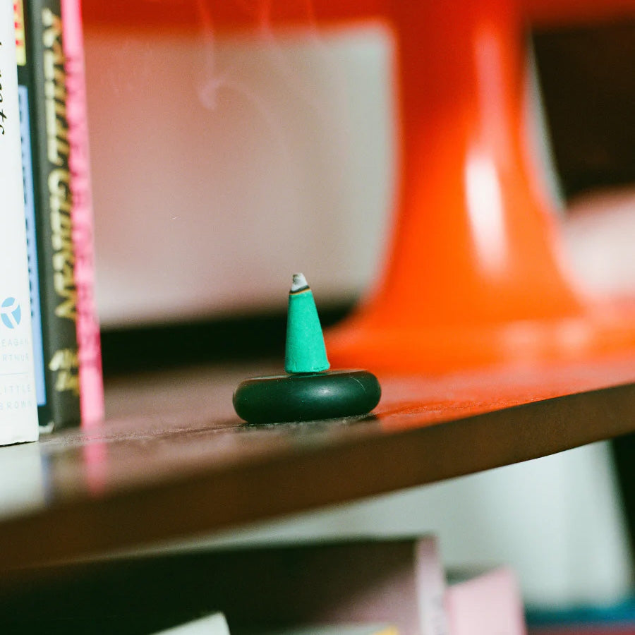 ripple⁺ Power Incense Droplet (Gardenia Aroma)