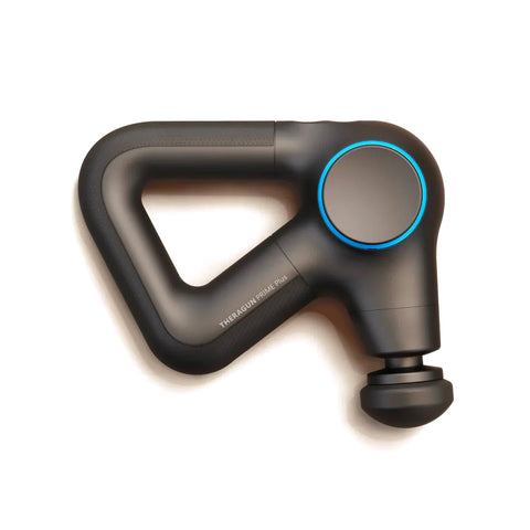 Theragun Prime Plus by Therabody - Full Body Heated Massage Gun