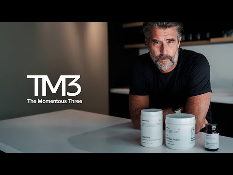 Momentous 100% Plant Protein (10-Travel Packs)