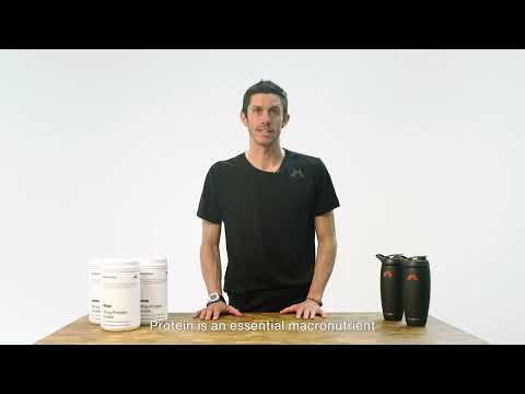 Momentous Grass Fed Whey Protein Isolate (10-Travel Packs)